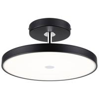 Paulmann 96781 Hildor LED-plafondlamp LED 26.5 W Zwart (mat), Chroom - thumbnail