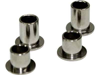 Team C T01062 Reserveonderdeel Hulzen voor besturingslagers 3x4x4.2/3x4x5.8