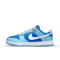 Nike Dunk Low Retro Argon White