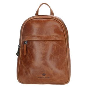 Micmacbags porto backpack-Brown