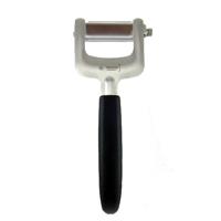 Gieser Julienne Snijder RVS