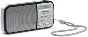 TECHNIRADIORDR si  - Radio receiver TECHNIRADIORDR si