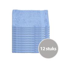 Clarysse Voordeelpakket Talis Washandje 15 x 21 500gram Gauloise 12 stuks