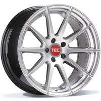 TEC GT7 hyper silver