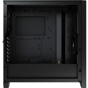 Corsair 4000D AIRFLOW Mid-Tower ATX Case