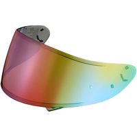 SHOEI Vizier CWR-1, Vizieren, Spectra Oranje (Pinlock voorbereid) - thumbnail