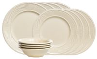 Wedgwood Serviesset Edme - 12-delig / 4 personen