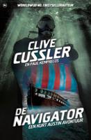 De Navigator (Paperback) - thumbnail