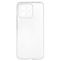 Xiaomi 13 Anti-Slip TPU Hoesje - Doorzichtig