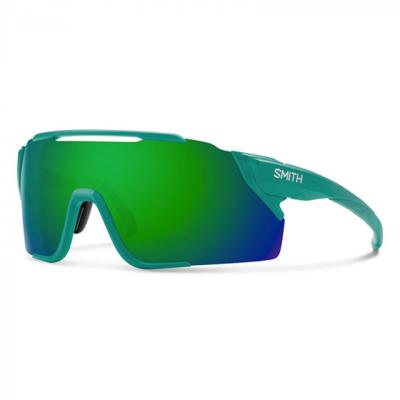 Smith zonnebril Attack MTB blauw/groen Smith zonnebril Attack MTB blauw/groen