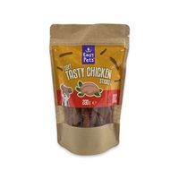 EASY PETS SOFT TASTY CHICKEN STICKS 200 GR