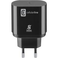 cellularline Super Fast Charger 25W - Samsung