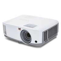 Viewsonic PA503S beamer/projector Projector met normale projectieafstand 3600 ANSI lumens DLP SVGA (800x600) Grijs, Wit - thumbnail