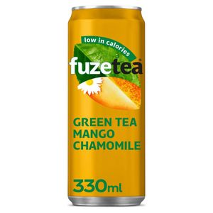 Fuze Tea Green Mango Kamille Sleek (NL) Tray