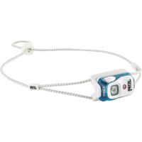 Petzl Bindi Blauwgroen, Wit Lantaarn aan hoofdband LED - thumbnail