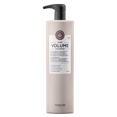 Maria Nila Volume Vrouwen Shampoo 1000 ml