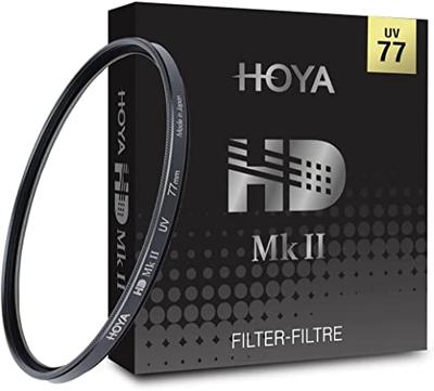 Hoya HD MK II UV 77 mm