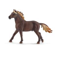 schleich Farm World Mustang hengst - 13805