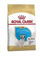Royal Canin Bulldog Frances Pupy - 3 kg