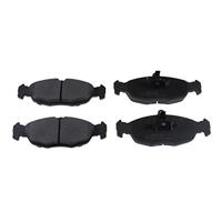 Blue Print ADG04228 Remblokkenset, 1 stuk