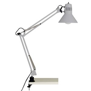 Brilliant Grijze werklamp Hobby 10802/11