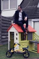 Levenslust - Michael van Oostende - Paperback (9789402117363)