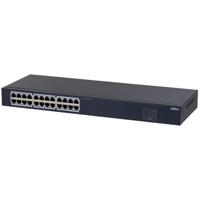 SWITCH IT DAHUA DH-SF1024 24-PORT UNMANAGED ETHERNET SWITCH