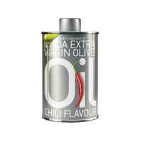 Iliada - Olijfolie extra vierge Chili - fles 250ml