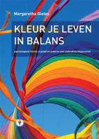 Kleur je leven in balans (Paperback) - thumbnail