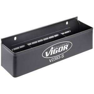 Vigor V2393-S Blikhouder V2393-S 1 stuk(s)