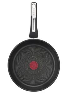 Tefal Emotion E3000404 pan Multifunctionele pan Rond