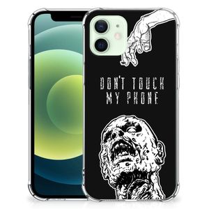 Anti Shock Case iPhone 12 Mini Zombie