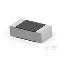 TE Connectivity 6-1879216-0 Precisieweerstand 221 kΩ SMD 0402 0.1 % 25 ppm 1 stuk(s) Tape on Full reel