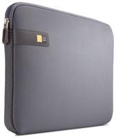 Case Logic LAPS-114 Graphite notebooktas 35,6 cm (14") Opbergmap/sleeve Grafiet