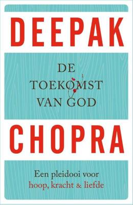 De toekomst van God De toekomst van God