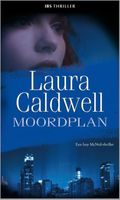 Moordplan - Laura Caldwell - ebook - thumbnail