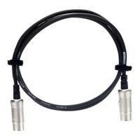 CORDIAL CABLES MIDI-kabel 90 cm MIDI-kabel DIGITALE MIDI-Essentials-kabel