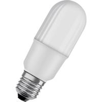 OSRAM 4058075428461 LED-lamp Energielabel E (A - G) E27 Ballon 9 W = 75 W Warmwit (Ø x l) 36 mm x 116 mm 1 stuk(s) - thumbnail