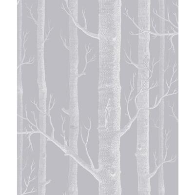 Cole & Son Woods Behang - 1123012