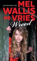 Wreed - Mel Wallis de Vries - Hardcover (9789026134852)