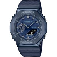 Casio G-Shock Classic GM-2100N-2AER Metal Covered CasiOak 44 mm