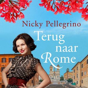 Terug naar Rome