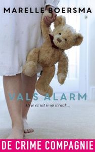 Vals alarm - Marelle Boersma - ebook