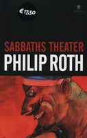 Sabbaths theater - Philip Roth - ebook - thumbnail