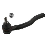 febi bilstein 30225 Tie Rod End met moer, pak van een