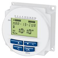 ORBIS Zeitschalttechnik OB176012 Inbouwschakelklok Digitaal Weekprogramma, Dagprogramma 3000 W IP20