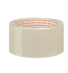 Nopi Classic 57211 Pakband Transparant (l x b) 66 m x 50 mm 1 stuk(s)