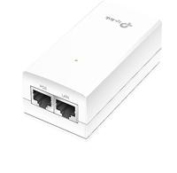 TP-Link TL-POE2412G PoE adapter & injector Gigabit Ethernet 24 V