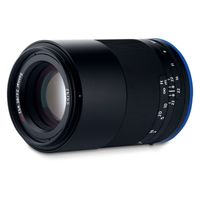 Zeiss Loxia 85mm f/2.4 E-Mount objectief