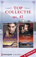 Topcollectie 42 (6-in-1) - Miranda Lee, Margaret Mayo, Jennie Lucas, Maggie Cox - ebook